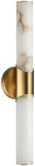 Настенный светильник Odeon Light 6672/12WL
