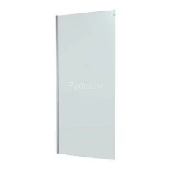 Душевое ограждение Roca Area боковая панель 90x200, хром (MP0609012M)