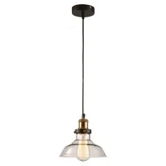 Подвесной светильник Lussole Loft GRLSP-9606