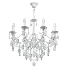 Подвесная люстра MW-Light 683013308