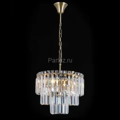Подвесная люстра Citilux CL303163
