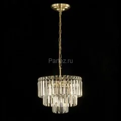 Подвесная люстра Citilux CL303163