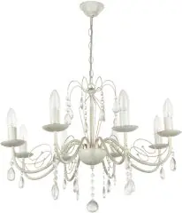 Подвесная люстра DeMarkt 442011008