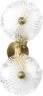 Настенный светильник Loft It 10352/2W AB