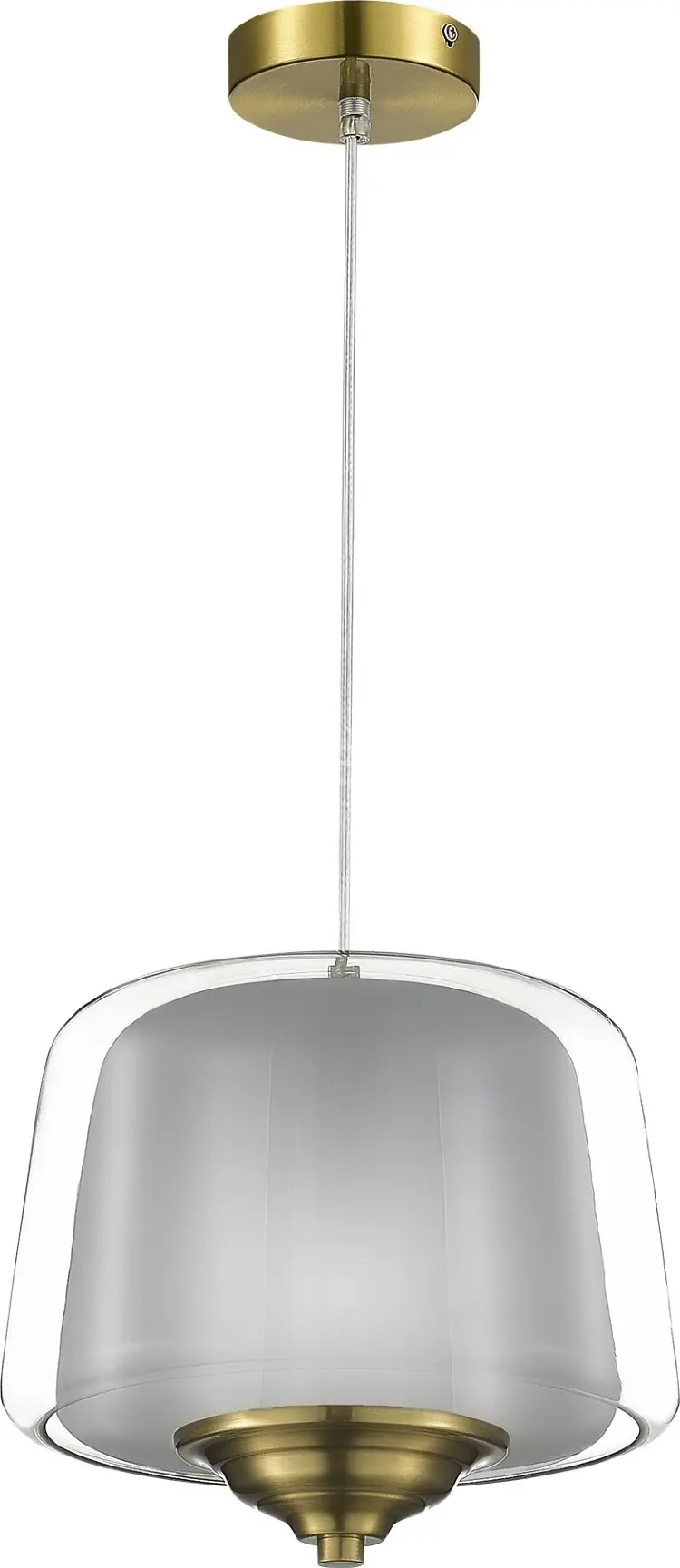 Подвесной светильник ST Luce SL6127.313.01