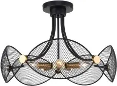Потолочная люстра Lussole LSP-8896