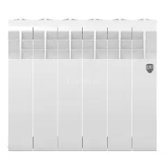Биметаллический радиатор Royal Thermo BiLiner 350/87-6