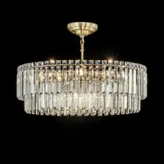Подвесная люстра Citilux CL303223