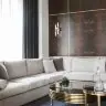 Бра Bogate's 351/4 золото / белый