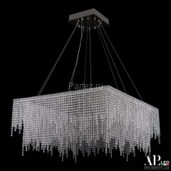 Подвесная люстра APL LED SH04.86.D.Ni.4000