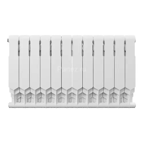 Радиатор Royal Thermo Vittoria Super 500 2.0 - 12 секц.