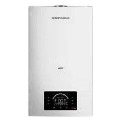 Котел газовый MIZUDO STYLE ONE M24ТH настен., 1 конт., закр.кам.сгор OPT, WiFi
