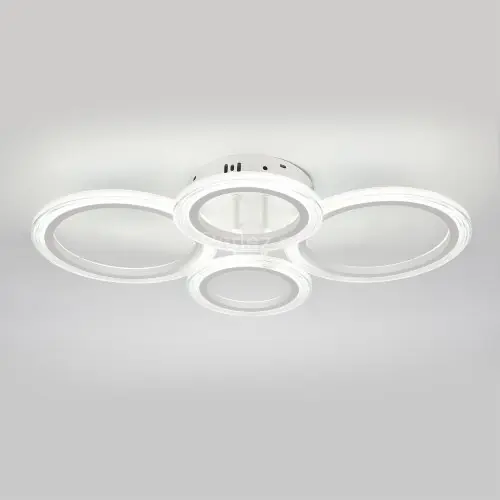 Потолочная люстра Escada 10258/4LED