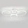 Потолочная люстра Escada 10258/4LED