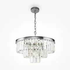 Подвесная люстра Maytoni MOD085PL-07CH