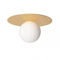 Потолочный светильник Loft It 10120/250C Gold