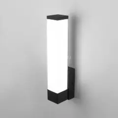 Бра Elektrostandard MRL LED 1110 черный