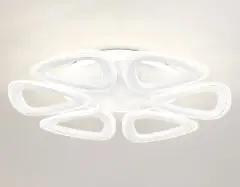 Потолочная люстра Ambrella FA4518