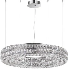 Подвесная люстра Odeon Light 4927/98L