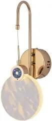 Бра Kink Light 07857,33
