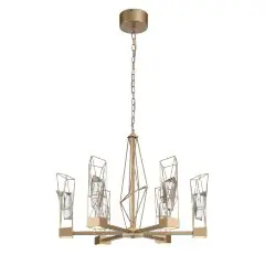 Подвесная люстра ST Luce SL815.203.06