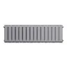 Радиатор Royal Thermo PianoForte 300 /Silver Satin - 16 секц.