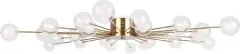 Потолочная люстра Freya FR5242CL-24BS1