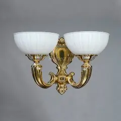 Бра Ambiente 8539/2 WP