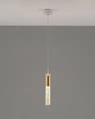 Подвесной светильник Moderli V10896-PL