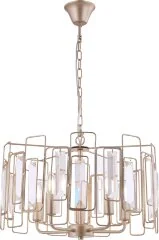 Подвесная люстра Freya FR5045PL-05G