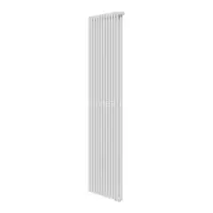 Дизайн-радиатор Royal Thermo Shift R22 VC2180 - 12 секц. RAL9016