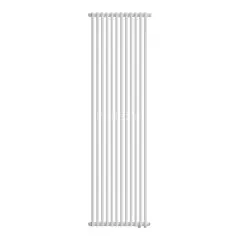 Дизайн-радиатор Royal Thermo Shift R22 VC2180 - 12 секц. RAL9016