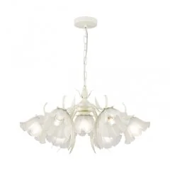 Подвесная люстра Arte Milano 316066/D680/7 IV
