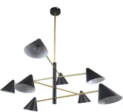 Потолочная люстра F-Promo 3089-8P
