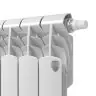 Радиатор Royal Thermo Vittoria 350 VDR - 6 секц.