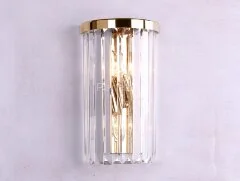 Настенный светильник Newport 10112/A gold