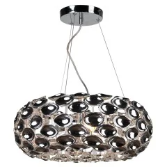 Подвесная люстра Lussole LGO LSP-0170