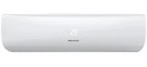 Инверторная сплит-система Hisense ZOOM DC Inverter 2023 AS-18UW4RMSKB01 (комплект)