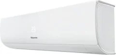Инверторная сплит-система Hisense ZOOM DC Inverter 2023 AS-18UW4RMSKB01 (комплект)
