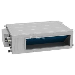 Комплект Electrolux EACD-60H/UP3-DC/N8 инверторной сплит-системы, канального типа