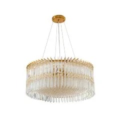 Подвесная люстра Zortes ZRS.30514.12