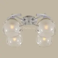 Потолочная люстра Citilux CL157142