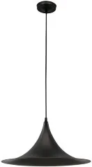 Подвесной светильник Arte Lamp A7080SP-1BK