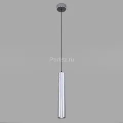 Подвесной светильник Elektrostandard 50214/1 LED хром
