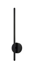 Бра Crystal Lux VERDE AP L500 BLACK