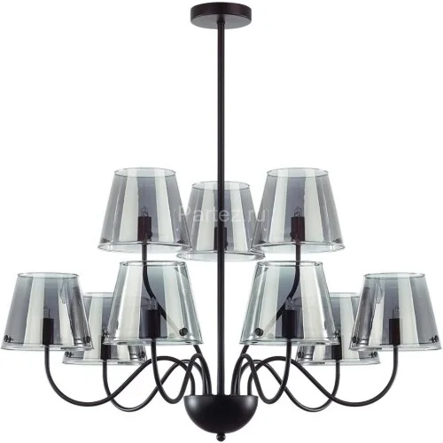 Потолочная люстра Lumion 6570/9C