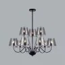 Потолочная люстра Lumion 6570/9C