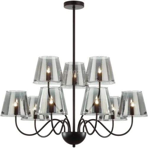 Потолочная люстра Lumion 6570/9C