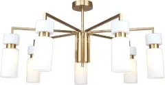 Потолочная люстра Escada 1171/7P Brass
