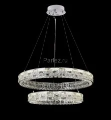 Подвесная люстра Fluorite FL1052-20P